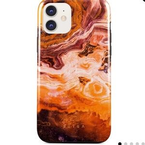 Burga iPhone 11 case